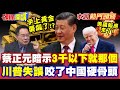 美中對立與美國內政爭議