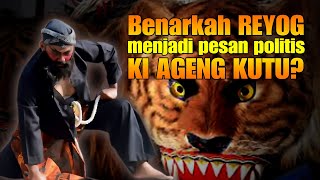 SEJARAH REYOG PONOROGO  ‼️ PART 1