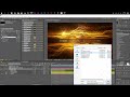 End of video