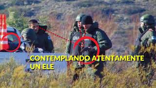 DESAPARICIÓN MALDONADO: NO FUE UN GENDARME FUE LA GENDARMERÍA
