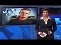 Breaking News - van der Sloot Confesses killing Stephany Flores !!