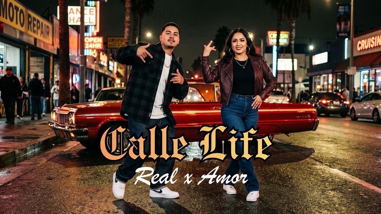 Chicano Rap G-Funk | California Summer Drive - YouTube