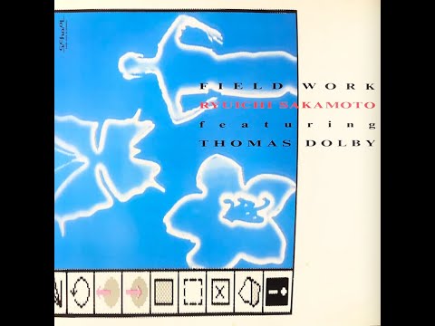 El Lissitzky : More about 2 Squares 坂本龍一 M2 BILL - YouTube