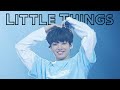 Jeon jungkook  little things  bts  fmv  edit