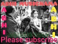 INHI LOGON NE - Black and White version from PAKEEZAH (1956) #pakeezah #oldhindisongs