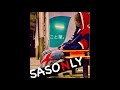SASONLY - こと葉。