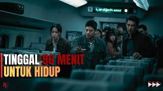 96 MINUTES OF LIFE AND DEATH ON A FAST TRAIN‼️FILM STORYLINE