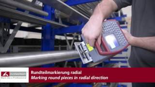 FlyMarker® PRO Sistema de mando para marcar - Full version