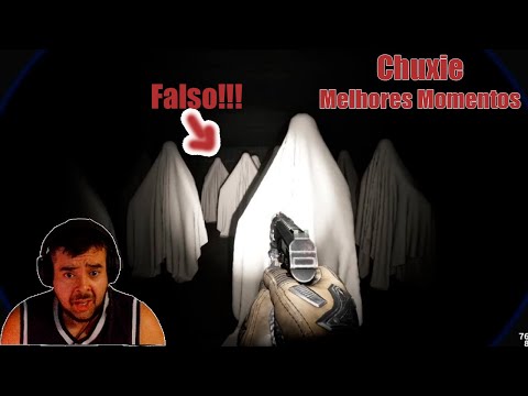 Chuxie Melhores Momentos
