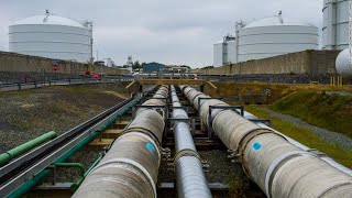 Berkshire Hathaway will buy natural gas assets from Dominion Energy in $10 billion deal