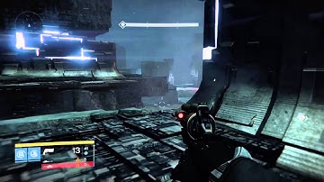 Confluxes - Vault of Glass Guide (How to be the MVP of your Raid Team)