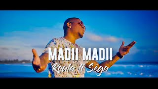 Madii Madii - Roula Li Sega  ( Official Music Video ) chords