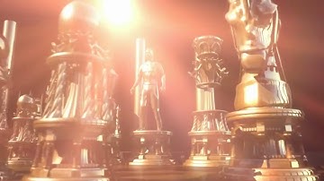 chess animation