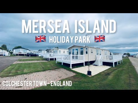 Video: Whitstable - Liburan Pecinta Tiram