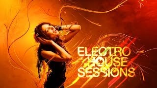 New Best Dance Music 2013 Electro & House Dance Club Mix - DJ NYKO