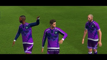 champions of the Fields gameplay #1