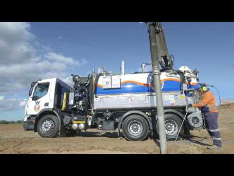 Don't Know Don't Dig Safety Video