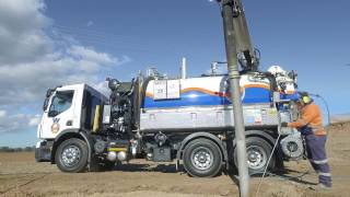 Don't Know Don't Dig Safety Video