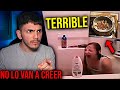 El caso del usuario oo390  un youtuber secuestr4dor y canib4l