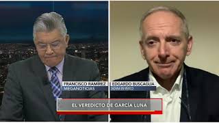 🔴 Felipe Calderón sabía lo que hacía García Luna