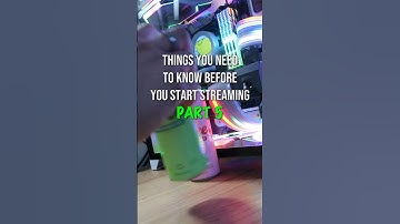 Tips For NEW Streamers!!! #smallstreamer #twitchstreamer #streamers #streamertips