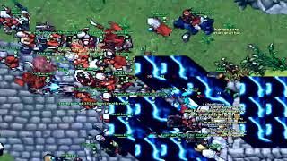 War on Shadowcores | Team Orange Trailer Tibia 2013 [HD]