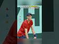 Ranking of the Funniest Moments on the Tennis Court.#funny #tennis #sinner #djokovic