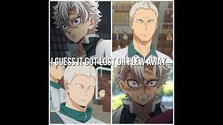 .Hyunnie Just Wanted To Make Fun Of Them シ