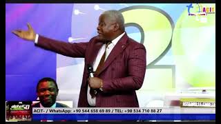 Débarquement Obligatoire Pour Une Vie Heureuse Rv Kondo Wa Kondo