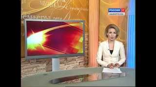 Утро на телеканале Культура Башкортостан 18.06.2013