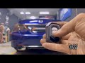 Honda Accord G9 2.0 | A Performance - Down Pipe-Catback With Valvetronic System-Carbon Tips