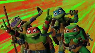 картинка: Подпишись ☺️ Прохождение Teenage Mutant Ninja Turtles: Mutants Unleashed часть 8