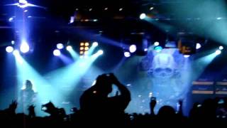 Megadeth - Holy Wars... The Punishment Due (Live, Mexico City 17-11-11).MPG