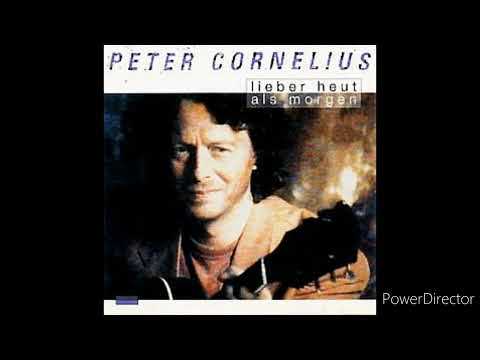 Diesen Winter überlebn - Peter Cornelius