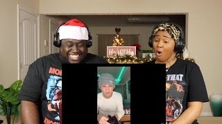 Try not to laugh CHALLENGE 40 - by AdikTheOne | Kidd and Cee Reacts (Reactmas Day 17)