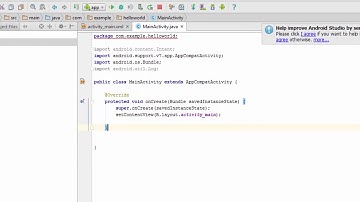 Override Activity Life cycle methods in Android