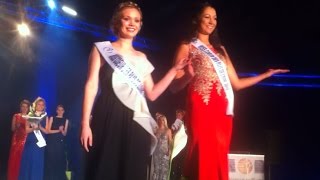 Élection de Miss Cœur des Pays de Loire