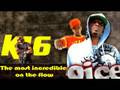 9ice Feat K16 Gongo Aso 16bar Freestyle 