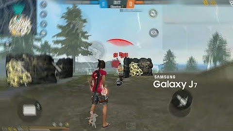 Hylander 🐀 - Samsung J7 Highlights ⚡