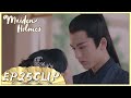 【Maiden Holmes】EP25 Clip | A kiss can make his girl to calm down! | 少女大人 | ENG SUB
