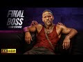 FINAL BOSS :  New Action Movie 2025 | Jason Statham | Full Movie | 4K Ultra #actionmovies