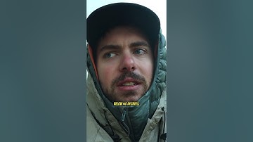 5 Backpacking Tips only stupid people don