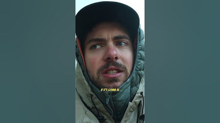 5 Backpacking Tips only stupid people don't know #backpackingtips #backpacking