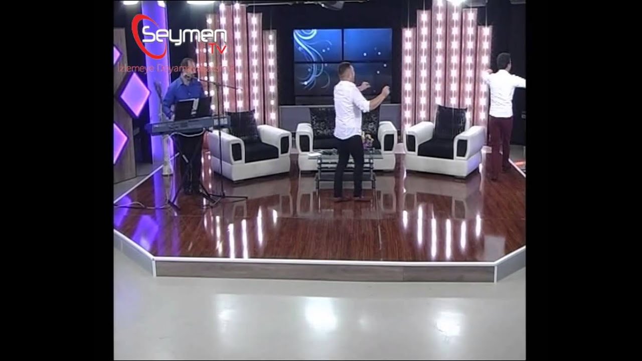 Piyanist Memiş-Çiftetelli Seymen TV Seçmeler