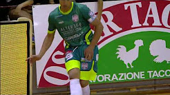 Highlights Luparense-Acqua&Sapone | gara-3 playoff
