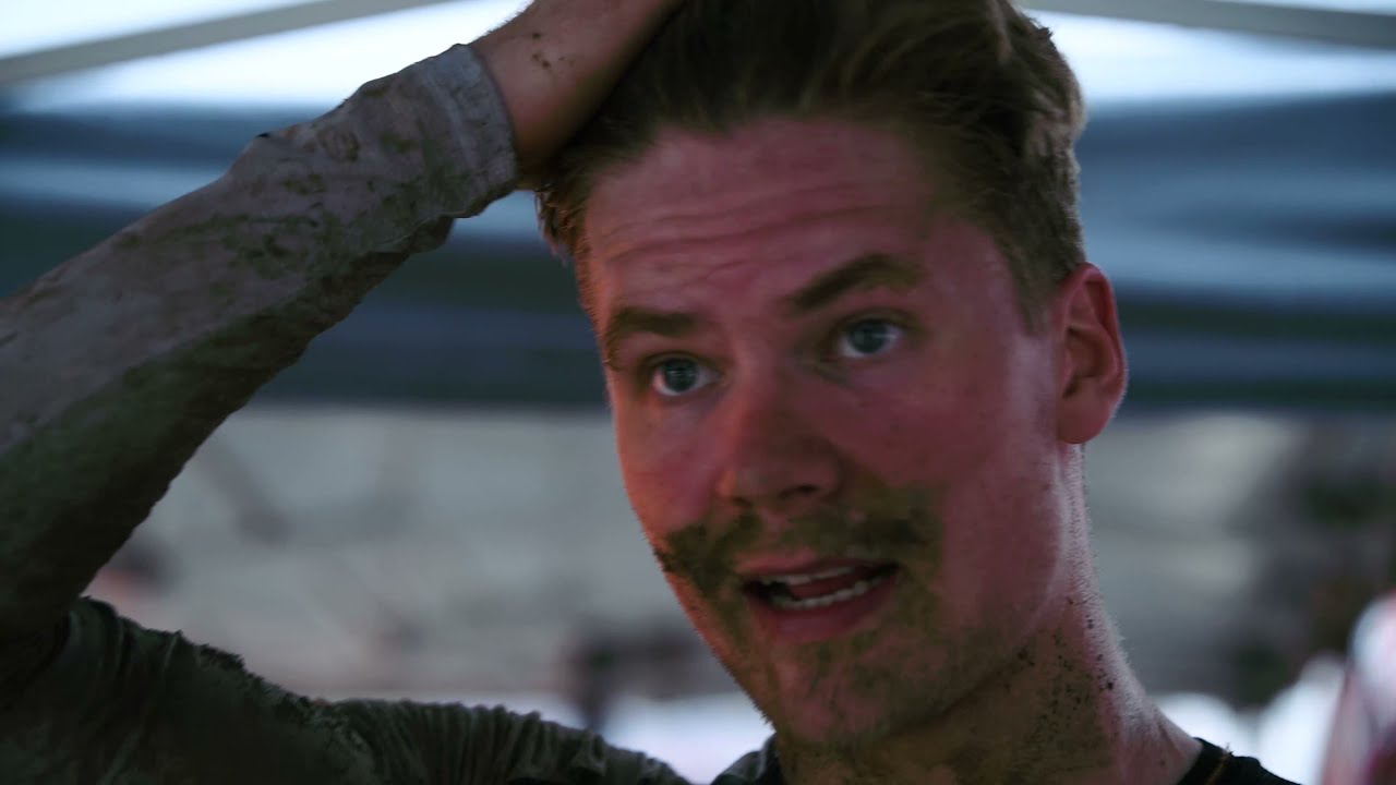 MXSM Uddevalla VLOG / JWR Honda Racing