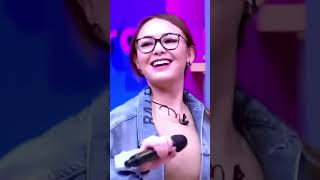 A Banget Goyangan Amanda