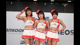 S耐久富士24時間クレインズステージ