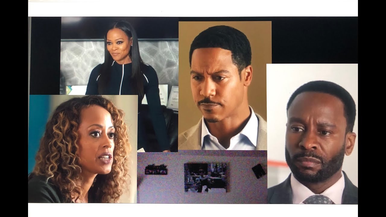 Ambitions (on OWN) REVIEW  Season 1 Ep 1 Review