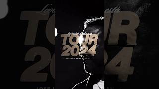 TOUR 2024